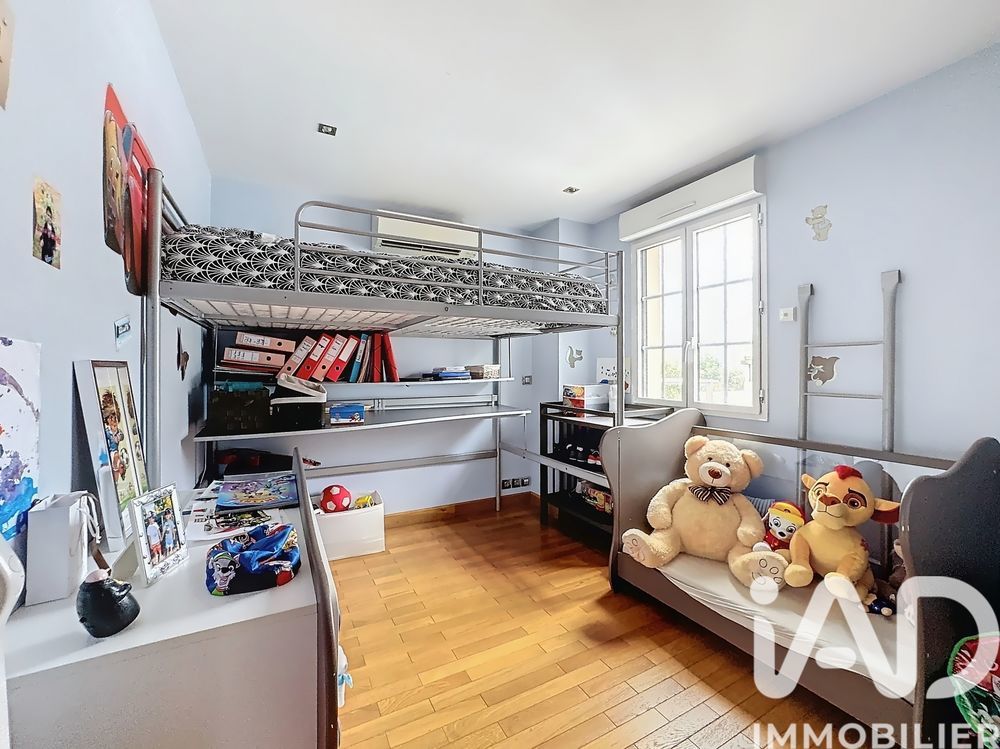 � vendre  Maison Yerres (91330)