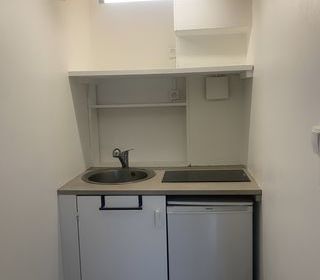  Appartement � vendre 1 pi�ce 18 m�