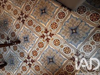  Maison � vendre 4 pi�ces 126 m�