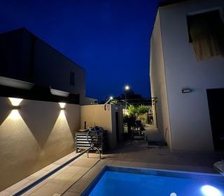  Maison � vendre 5 pi�ces 130 m�