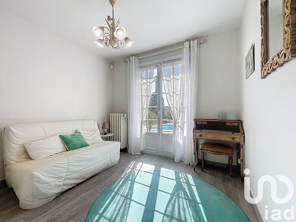 � vendre  Maison Ch�teauneuf-Grasse (06740)