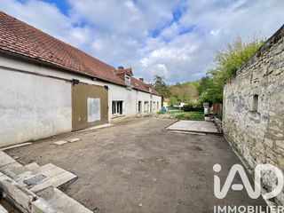  Maison � vendre 7 pi�ces 165 m�