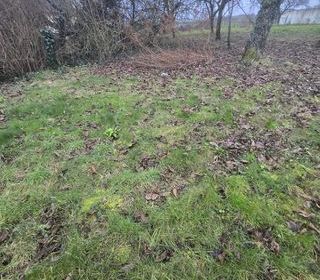  Terrain � vendre 585 m�