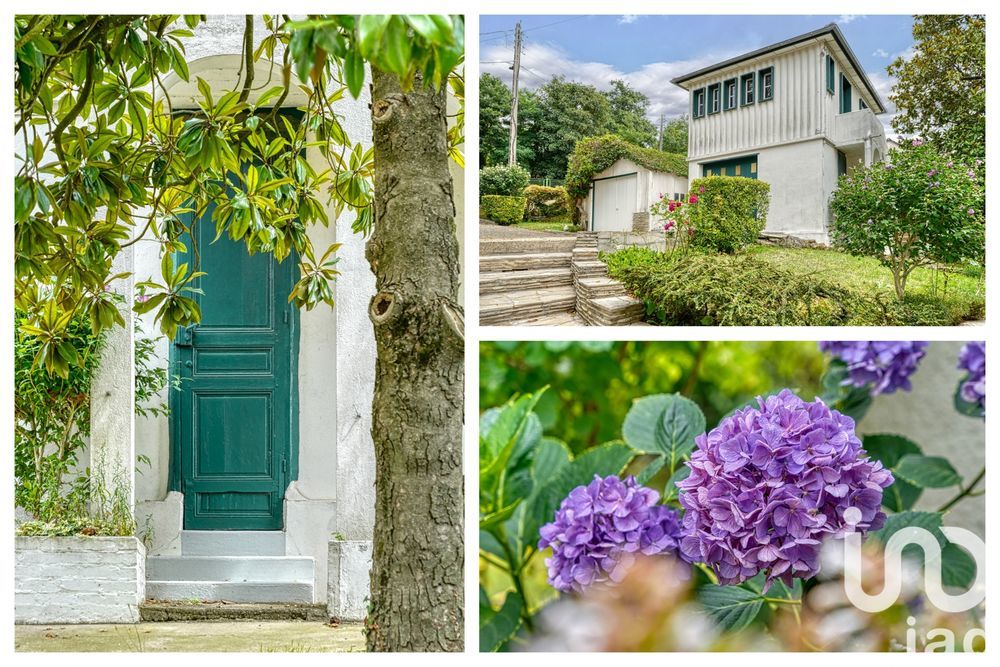 � vendre  Maison Sannois (95110)