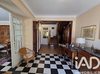  Maison � vendre 4 pi�ces 102 m�