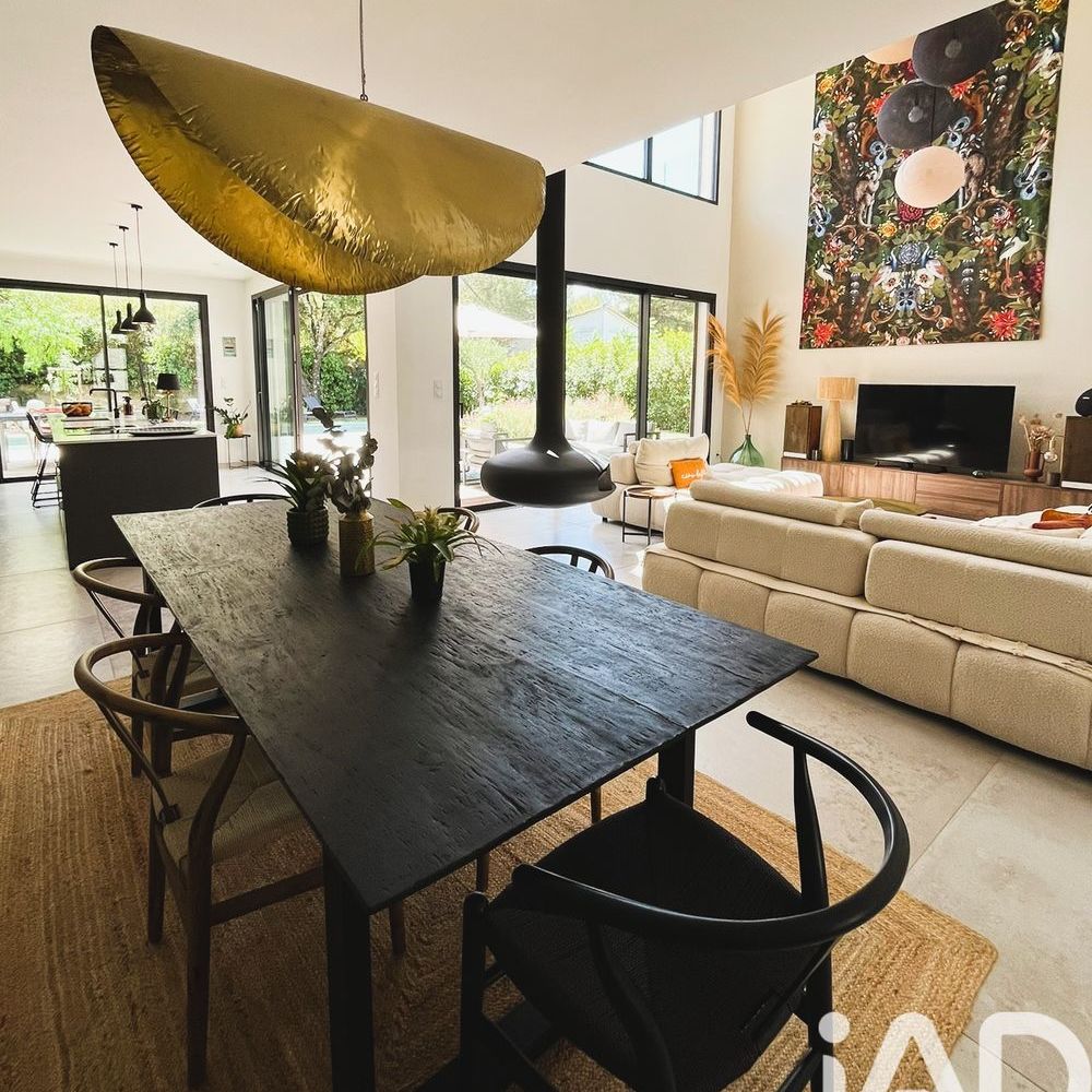 � vendre  Villa Castelnau-le-Lez (34170)