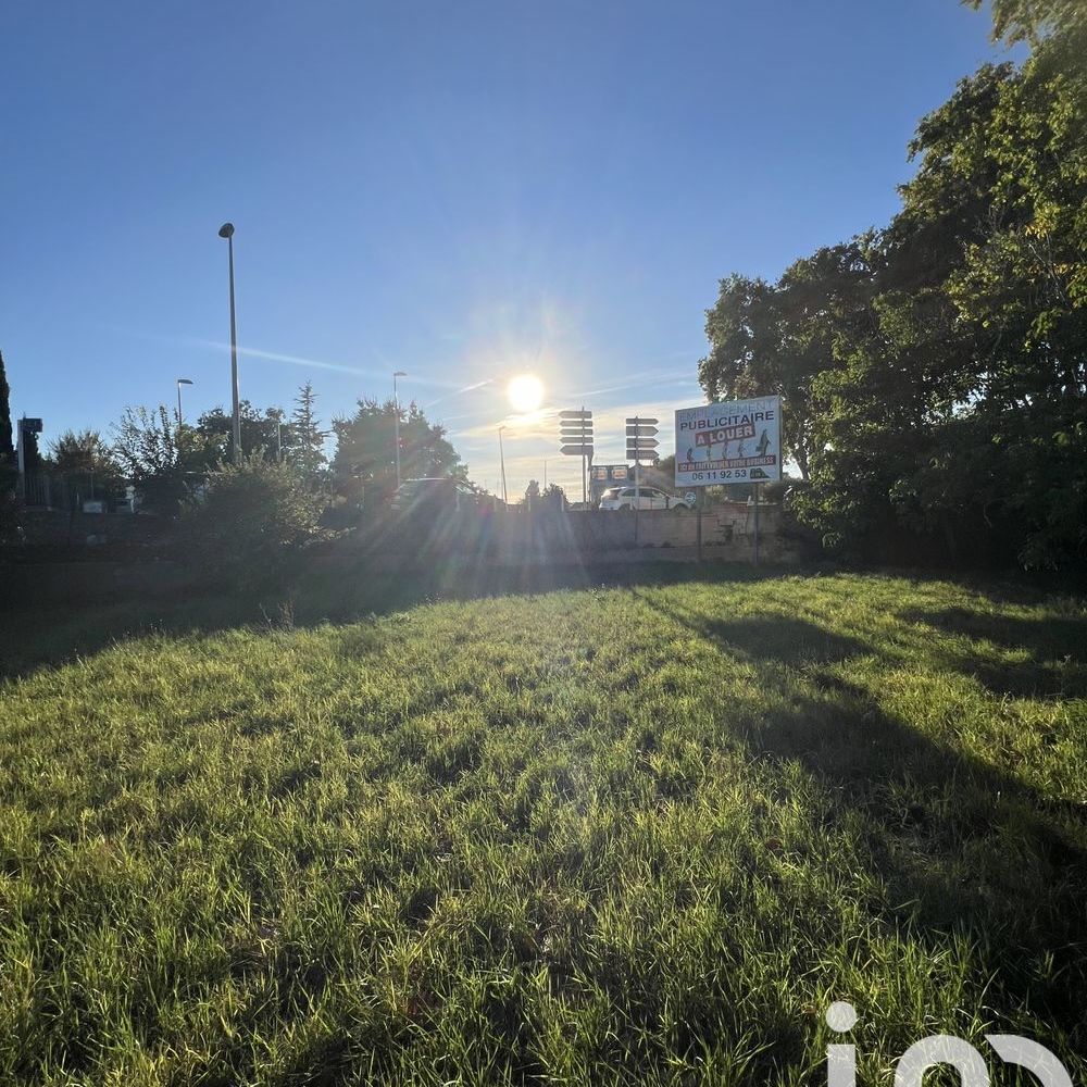 � vendre  Maison Marseille 11