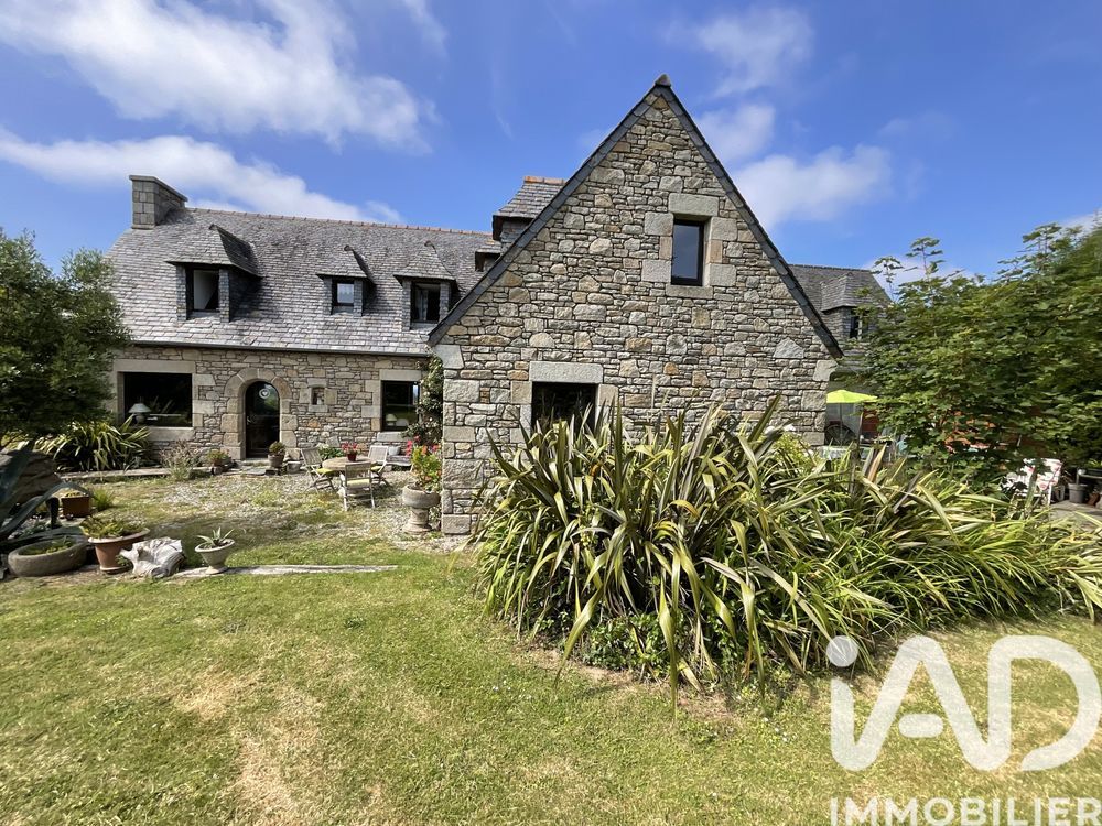 � vendre  Maison Pleumeur-Bodou (22560)