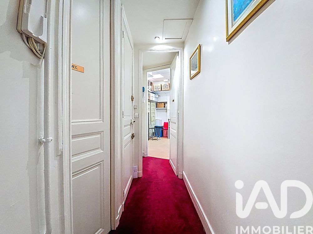 � vendre  Appartement Paris 11