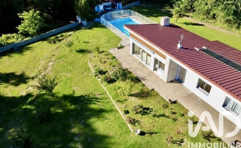   Vente Maison/villa 5 pi�ces Maison - 5 pi�ce(s) - 128 m�