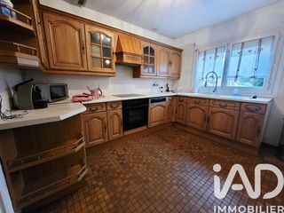  Maison � vendre 4 pi�ces 78 m�