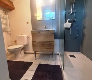  Appartement � vendre 3 pi�ces 44 m�