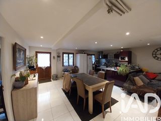  Maison � vendre 8 pi�ces 196 m�