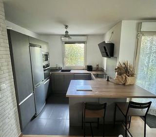  Appartement � vendre 3 pi�ces 62 m�