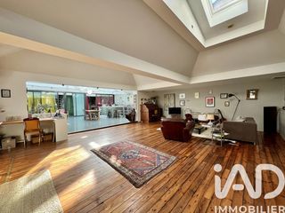  Appartement � vendre 6 pi�ces 189 m�