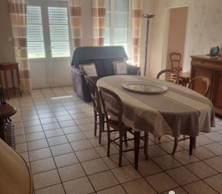  Maison � vendre 4 pi�ces 96 m�