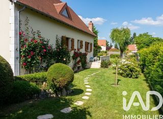  Maison � vendre 7 pi�ces 190 m�