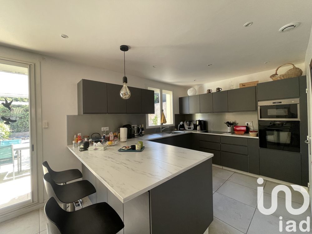 � vendre  Maison Six-Fours-les-Plages (83140)