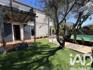  Maison � vendre 7 pi�ces 125 m�