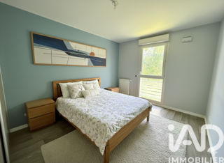  Appartement � vendre 3 pi�ces 64 m�