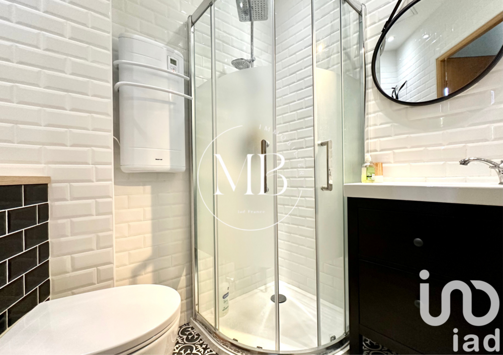 � vendre  Villa Luzarches (95270)