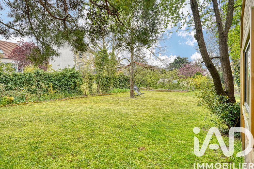 � vendre  Maison Triel-sur-Seine (78510)