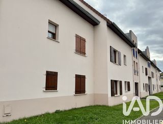  Appartement � vendre 3 pi�ces 63 m�