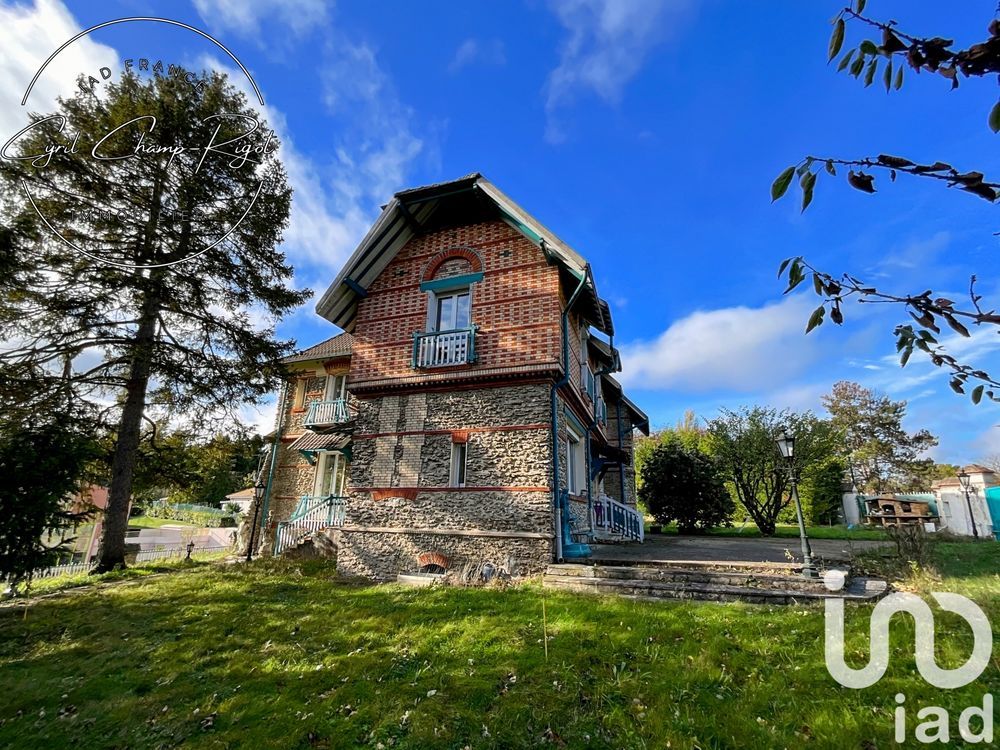 � vendre  Maison Annet-sur-Marne (77410)