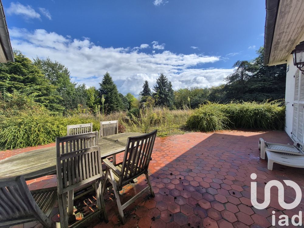 � vendre  Maison L'Isle-Adam (95290)