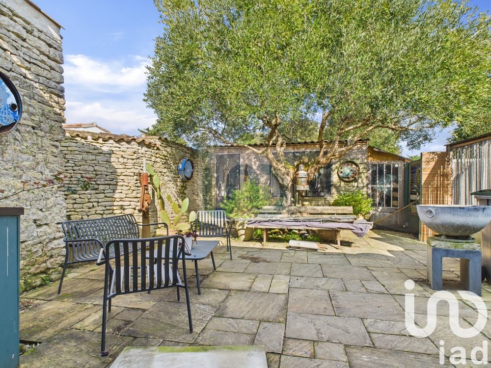 � vendre  Maison La Flotte (17630)