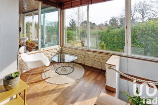  Maison � vendre 6 pi�ces 208 m�