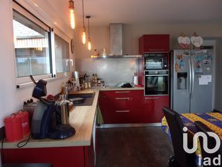  Maison � vendre 6 pi�ces 160 m�