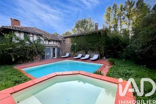  Maison � vendre 12 pi�ces 318 m�