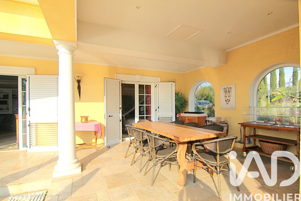 � vendre  Maison Trans-en-Provence (83720)