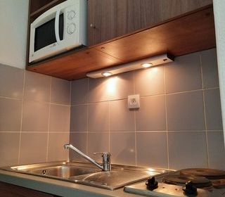  Appartement � vendre 1 pi�ce 24 m�