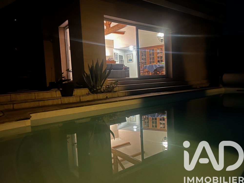 � vendre  Maison Claix (38640)