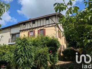  Maison � vendre 7 pi�ces 204 m�