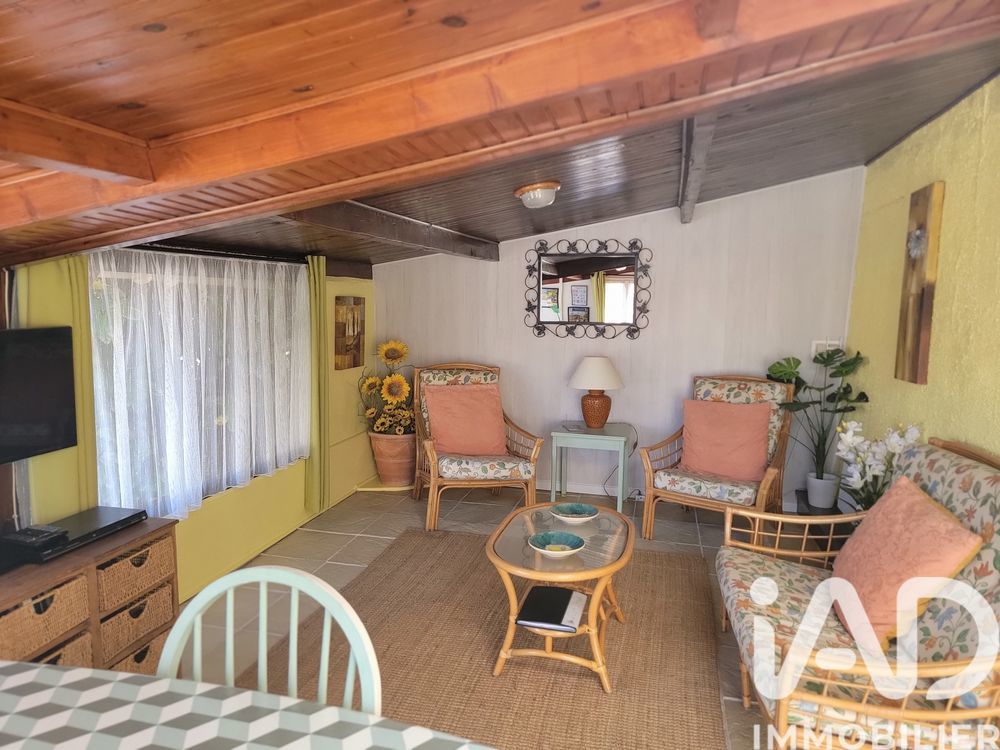 � vendre  Maison Mach� (85190)