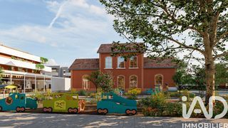  Appartement � vendre 2 pi�ces 40 m�