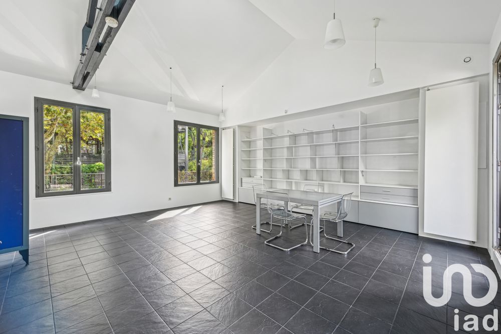 � vendre  Maison Ivry-sur-Seine (94200)