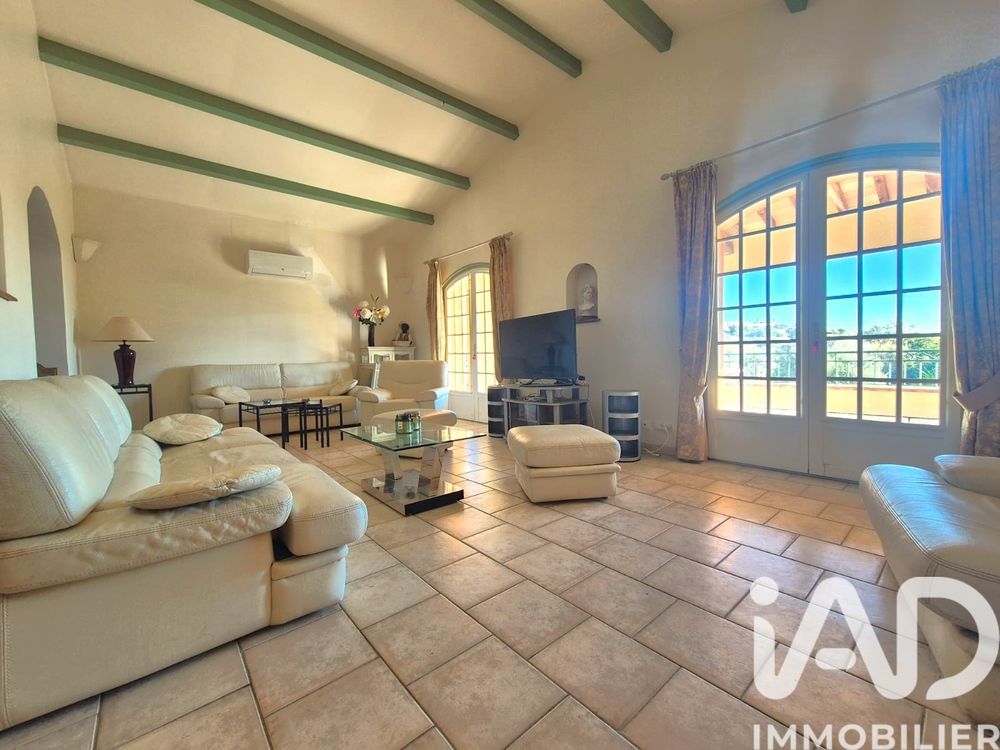 � vendre  Maison Mandelieu-la-Napoule (06210)