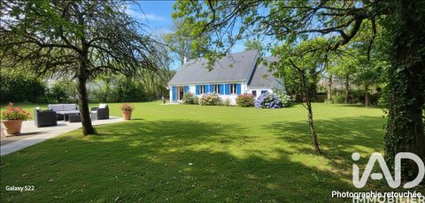   Vente Maison traditionnelle 5 pi�ces Maison - 5 pi�ce(s) - 100 m�