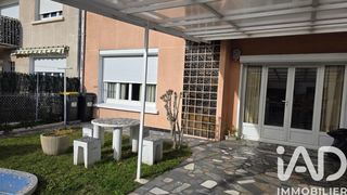  Maison � vendre 7 pi�ces 111 m�