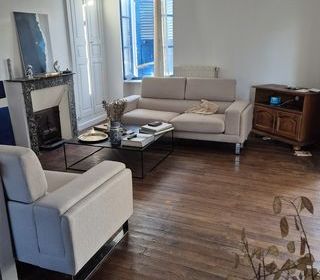  Maison � vendre 4 pi�ces 66 m�