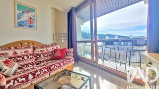  Appartement � vendre 1 pi�ce 25 m�