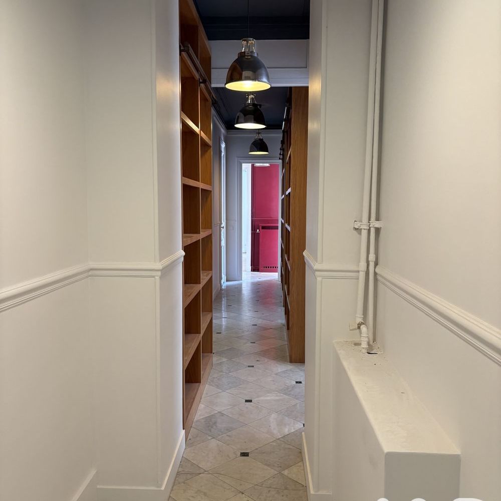 � vendre  Appartement Paris 6