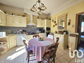  Maison � vendre 8 pi�ces 220 m�