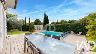  Maison � vendre 8 pi�ces 280 m�