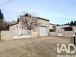  Maison � vendre 6 pi�ces 129 m�