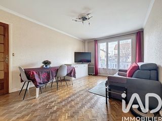  Appartement � vendre 3 pi�ces 62 m�